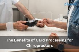Chiropractic Credit Card Processing